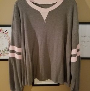 Hollister Sweater